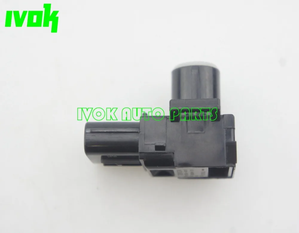 Ультразвуковой датчик парковки для Toyota Reiz Kijiang Innova Fortuner Lexus RX270 GX400 черный