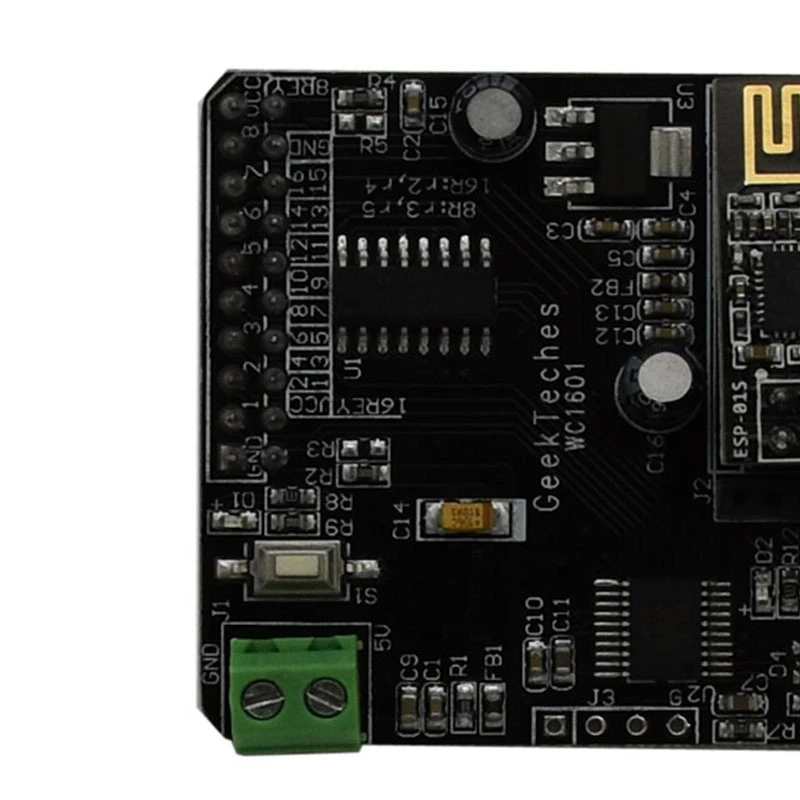 Для iMatic V2 WIFI сетевой IO контроллер для Arduino Android iOS|Пульты ДУ| |