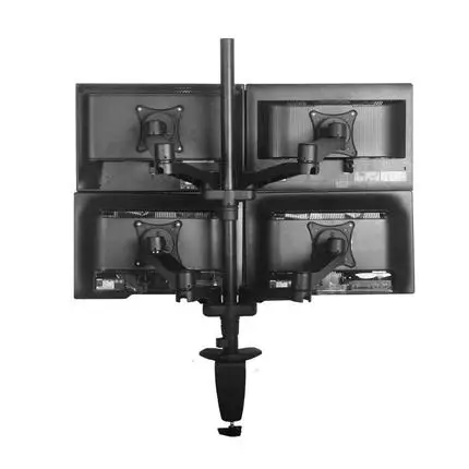 Держатель для ЖК телевизора 13 24 дюйма алюминиевый сплав|tv mount|lcd tv mountmonitor rack |