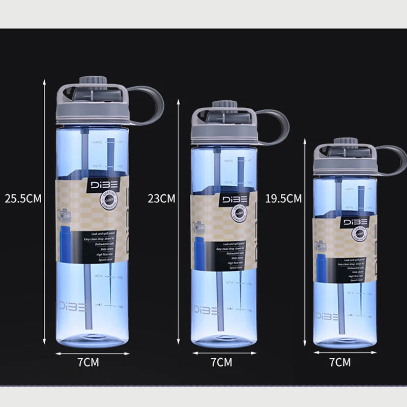 Пластиковые бутылки для воды 500 мл | Дом и сад