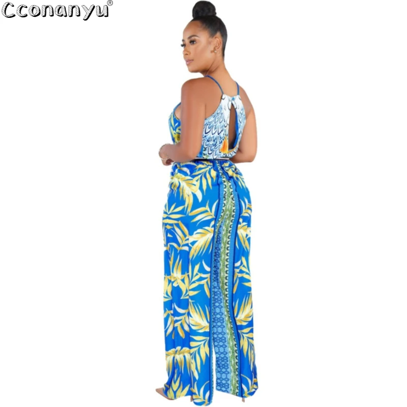 2019 летние комбинезоны на бретельках популярные Стильные брюки с широкими