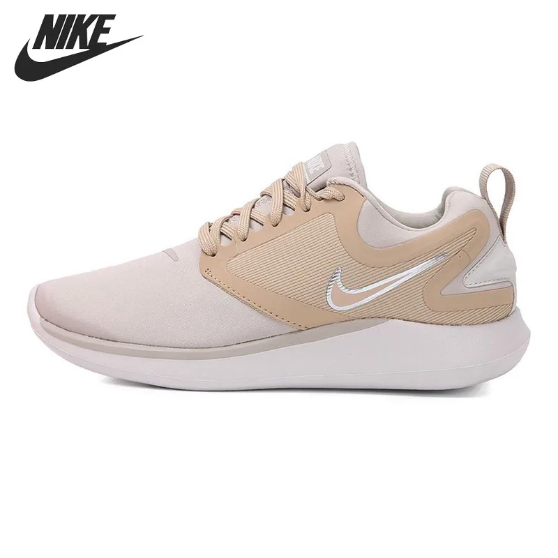 Оригинальный Новое поступление NIKE LUNARSOLO женские кроссовки для бега|Беговая