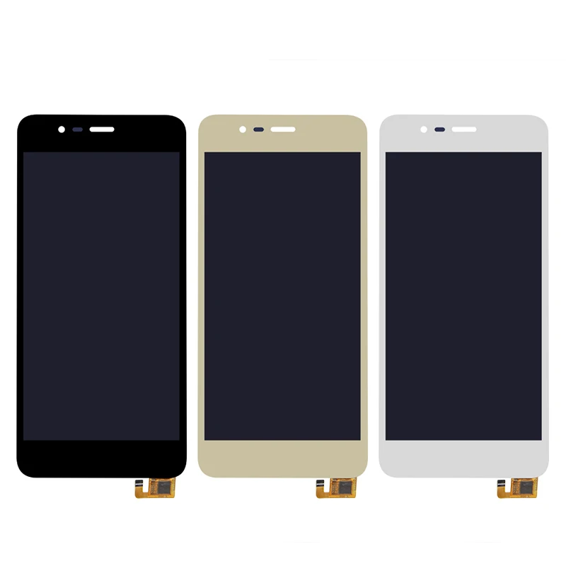 ЖК дисплей ASUS Zenfone ZC520KL ZC520TL ZC521TL ZC554KL сенсорный экран дигитайзер в сборе