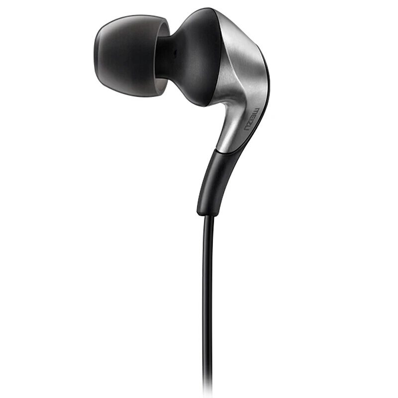 Meizu Flow тройной драйвер наушники-вкладыши HIFI гибридные наушники с микрофоном и пультом дистанционного управления для телефонов apple Meizu Xiaomi huawei