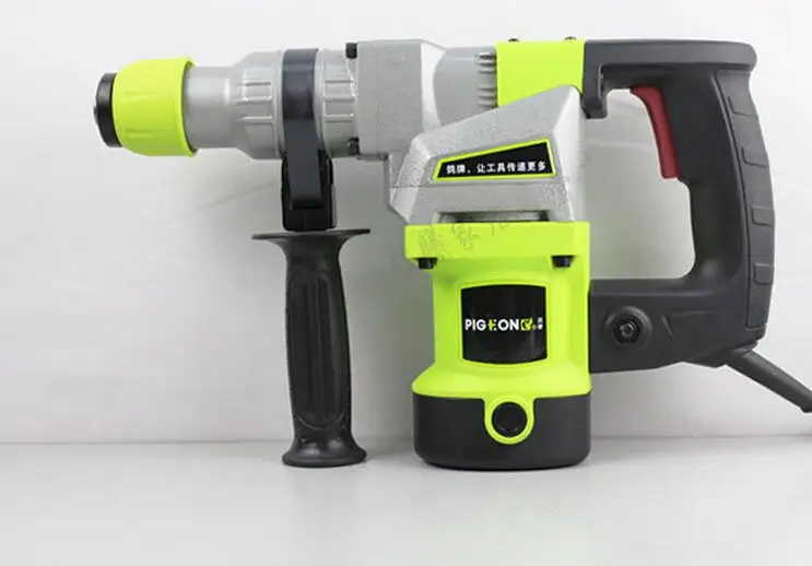 Электрический инструмент G2-28 использовать перфоратор | Инструменты