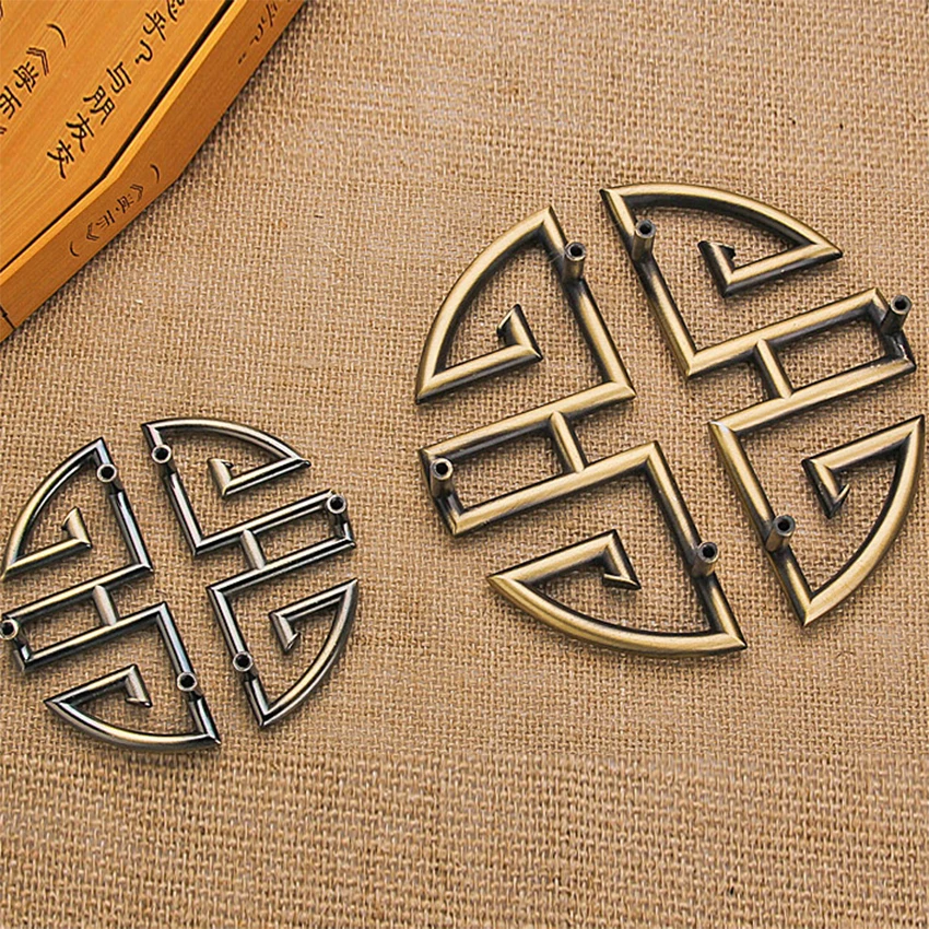 Полукруглые шкафы в китайском стиле 1 шт. |