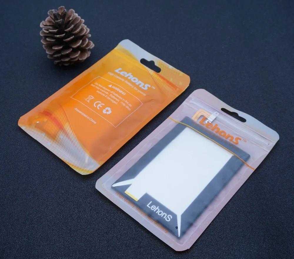 Lehons 3 шт./лот 2840 мАч телефон замена Батарея для HTC один M9 + M9W m 9 плюс m9pt 0PJA10 0PJA13