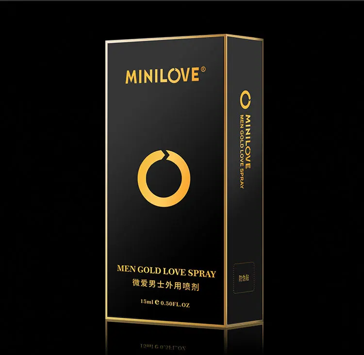 MINILOVE афродизиак задержка спрей для мужчин 15 мл Предотвращение преждевременной эякуляции длительное время мужской секс спрей Prolong Orgasmic