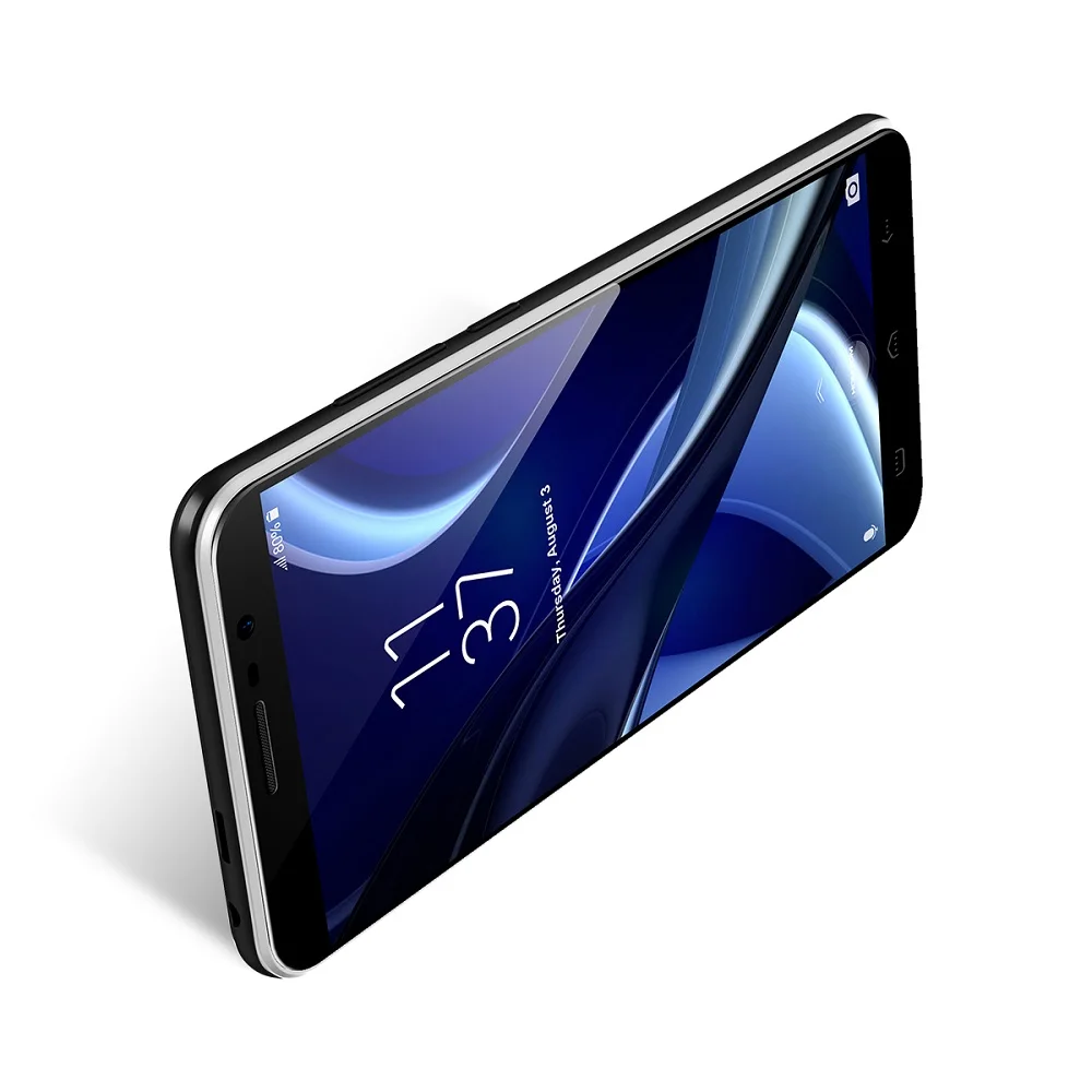 HOMTOM S16 3g Смартфон Android 7 0 MTK6580 Quad core 1. Гц 2 Гб Оперативная память 16 Встроенная 5