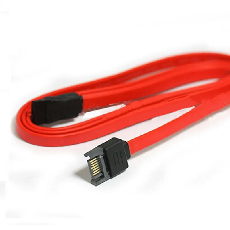 Кабель SATA Male ESATA Female конвертер для ПК жесткий диск Esata 3GbIT 7 Pin 0 5 м HDD