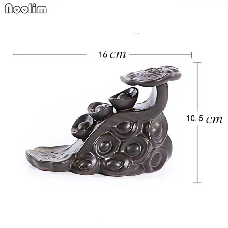 Креативные декоративные палочки для благовоний античные керамические конусы