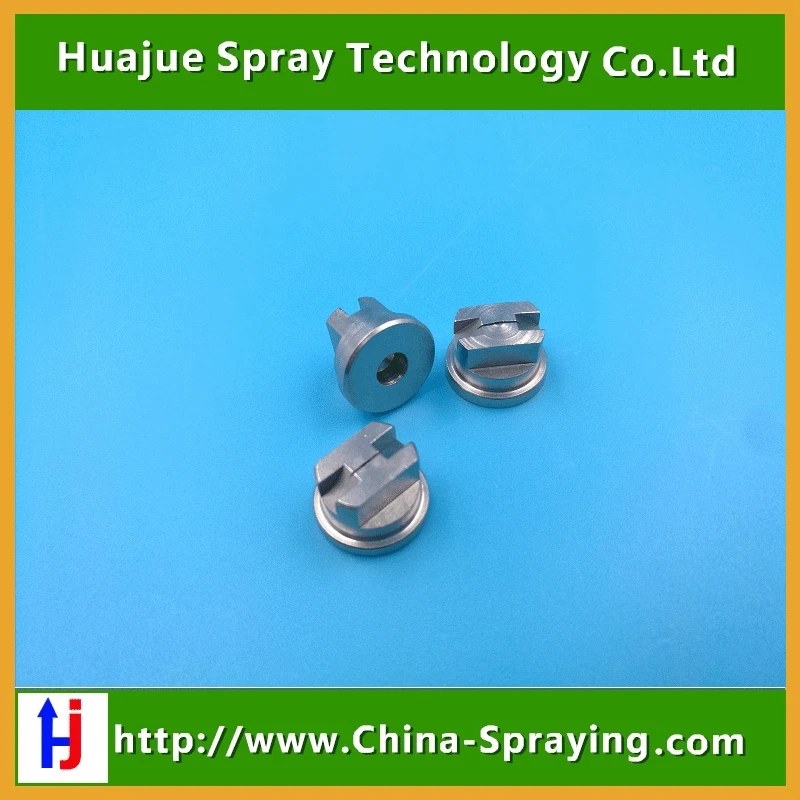 Сопло распылитель серии TP для обработки поверхности промышленного