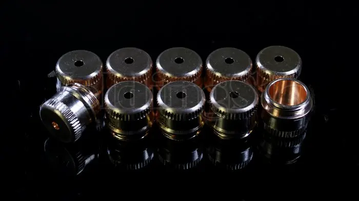 9-8245 Тепловая Динамика SL 60/100 плазменный резафонарь расходные материалы _ защитная