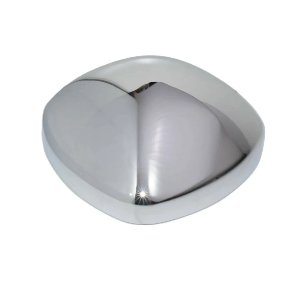 Motorcycle Chrome Air Cleaner Filter Cover Cap For SUZUKI BOULEVARD M109 M109R INTRUDER VZR1800 | Автомобили и мотоциклы