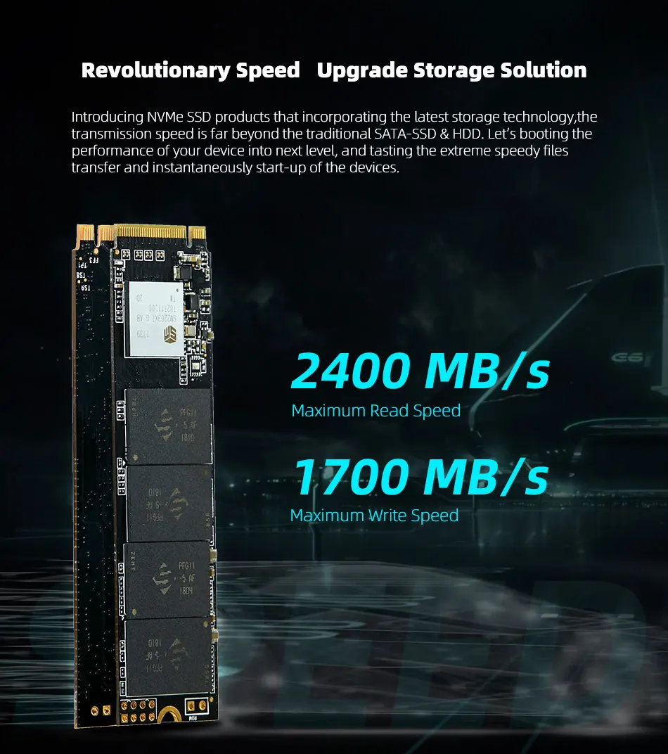 Ssd-накопитель KingSpec M.2 PCIe M ключ M2 500 Гб 1 ТБ M2 2280 PCI-e 2 ТБ NVMe Твердотельный накопитель(SSD жесткий диск внутренний жесткий диск SSD для MSI Xiaomi ПК