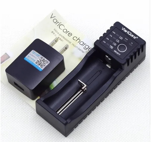Varicore V10 V20i AA AAA SC/S 18650 26650 18350 16340 14500 10440 26500 литий-3 2 V 1 3 7 никель-металл-гидридное