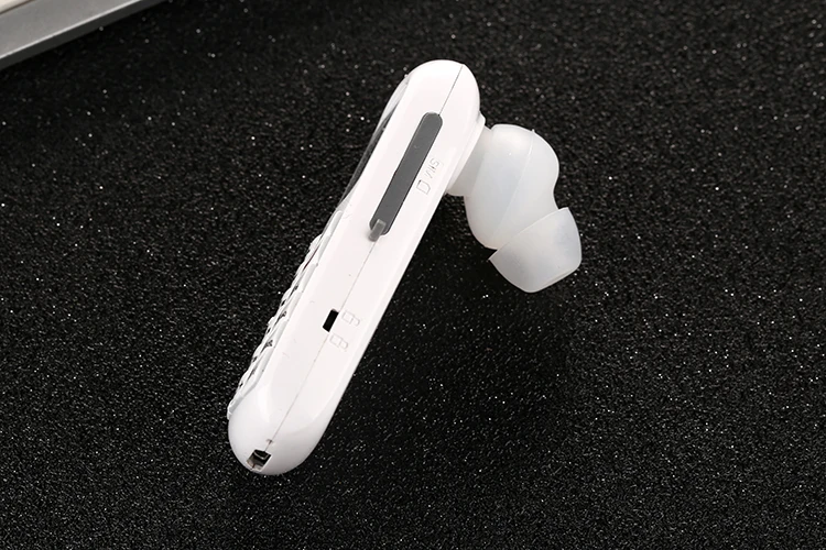 Модный мини мобильный телефон Fsmart BM70 bluetooth номеронабиратор маленького размера