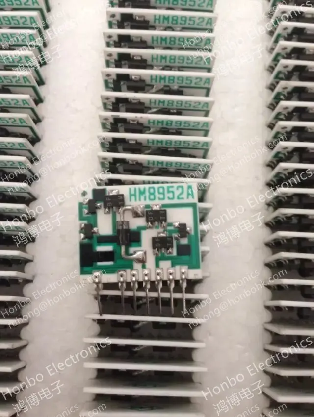 100% НОВЫЙ SIP HM8901A HM8901B HM8903H HM8951B HM8952A (2 шт./лот) | Обустройство дома