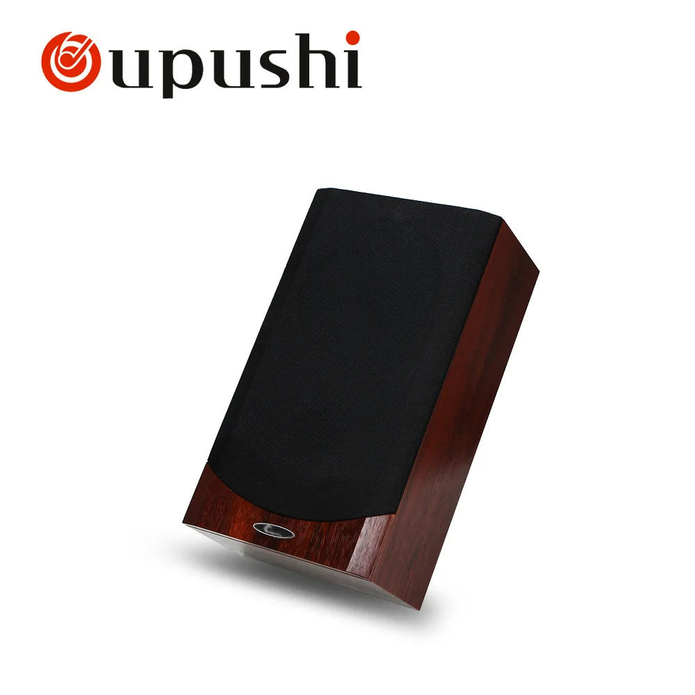Встроенный цифровой усилитель мощности OUPUSHI CL631B с bluetooth активным настенным