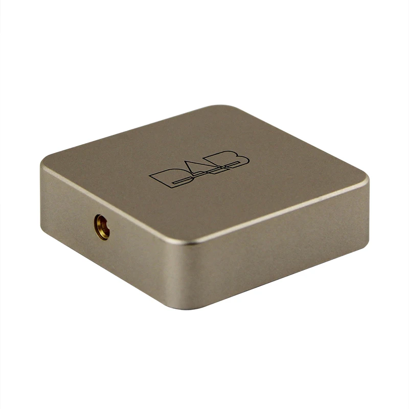 KSAOTU DAB автомобильный Радио тюнер приемник USB палка + коробка для Android автомобиля DVD