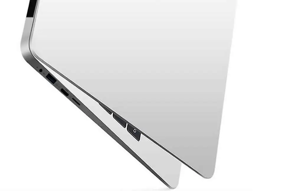 BINYEAE ноутбук 14 дюймов 6 ГБ ОЗУ 64 Гб eMMC с 128/256 ГБ SSD или 320/500 Гб HDD Windows 10 ультратонкий ноутбук с ips экраном