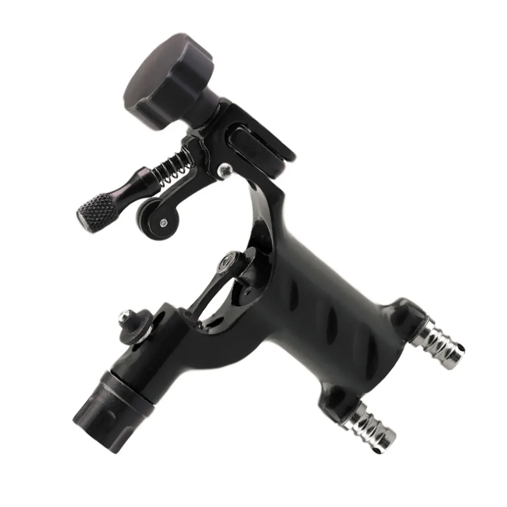 High Quality Dragonfly Rotary Tattoo Machine For Shader And Liner Assorted Tatoo Motor Gun Kits Supply durable Pro convenient | Красота и