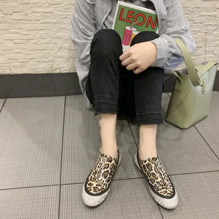 TOSJC/Женская Вулканизированная обувь повседневные женские теннисные кроссовки