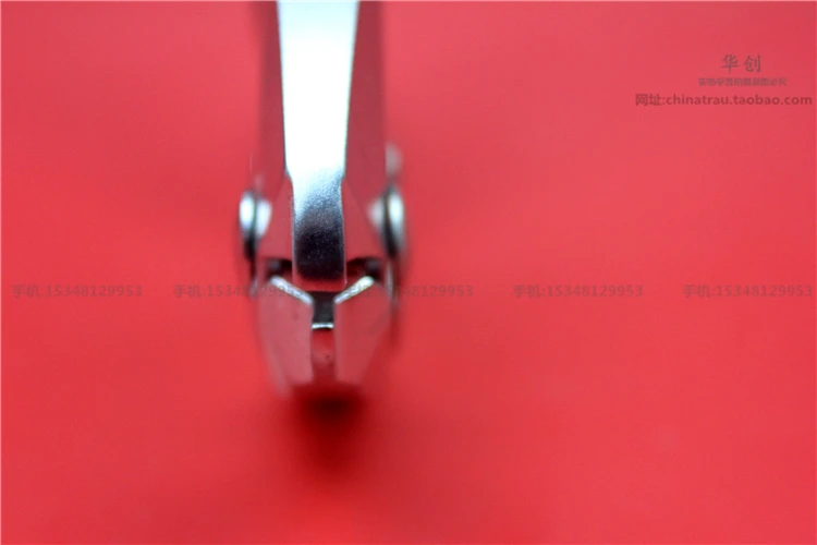 Медицинский ортопедический Многофункциональный титановый кабель