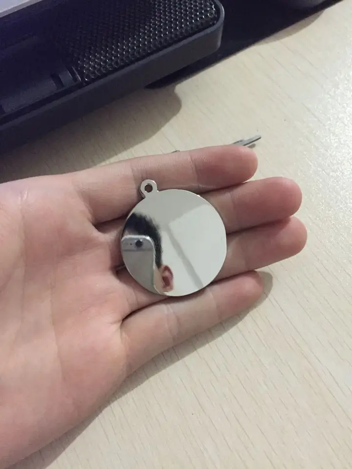 Персонализированные сплава теги букеты украшения invitados свадебный подарок customzed