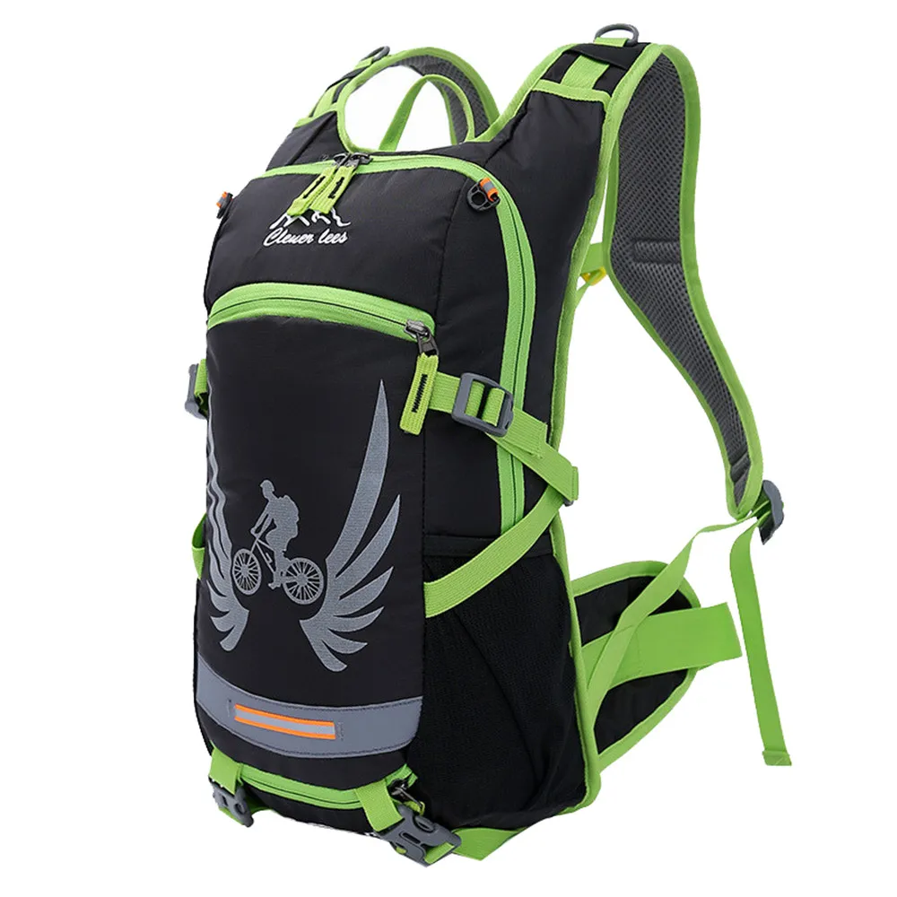 

18L Waterproof Bicycle Backpack Rucksacks Packsack Riding Backpack Ride pack