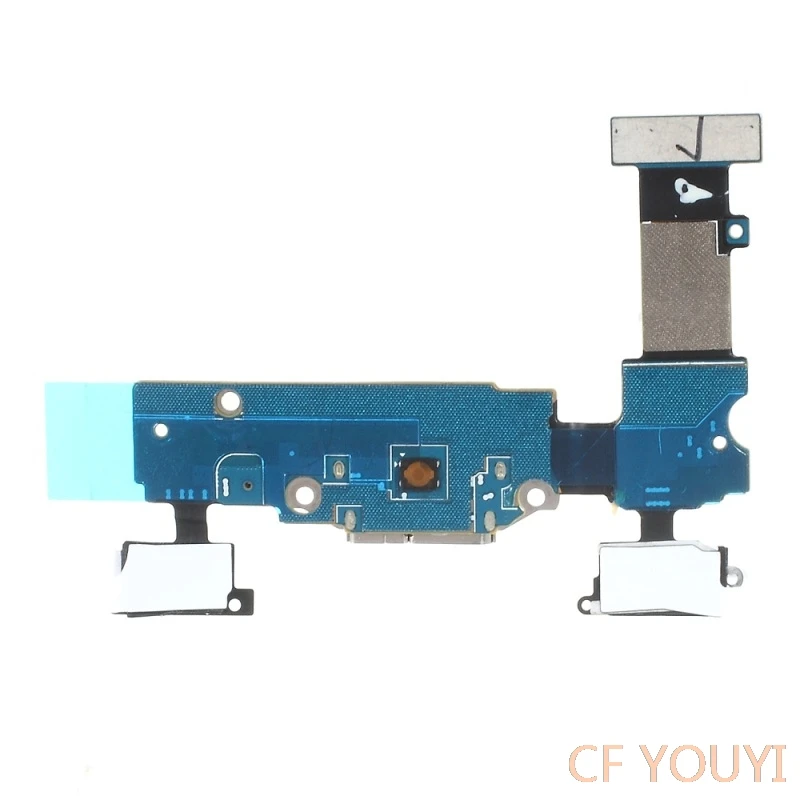 CFYOUYI USB зарядный порт кабель док-разъем гибкий для Samsung Galaxy S5 i9600 G900F G900M G900P G900A G900H