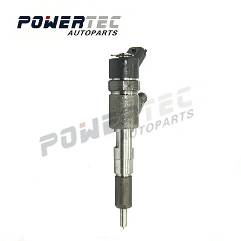Для инжекторов Iveco Common rail Инжектор 0445110422 инжектор дизельного двигателя 0445 110 422