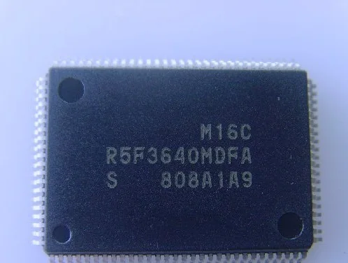 Новый QFP R5F3640MDFA R5F364A6DFA R5F364A6DFB R5F364A6NFB r5f364a6fb | Обустройство дома