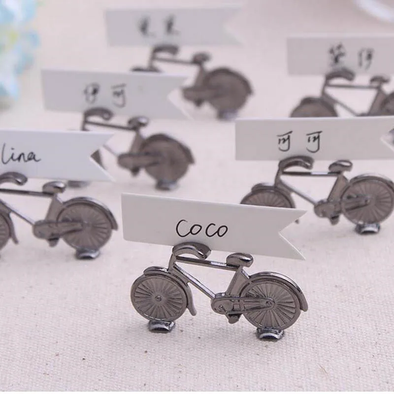 50 шт. держатель для записей в античном стиле|party supplies|table numberswedding decoration table numbers |