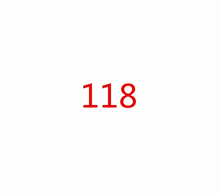 118 Женская Высококачественная кожаная Брендовая обувь Размер 35-45 - Цвет: 118
