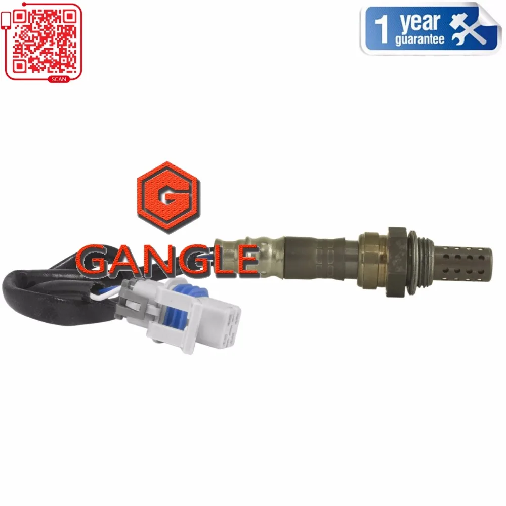 Для датчика кислорода 2007 GMC Sierra 2500 HD 12559849 L GL 24651 12573168 12575389 234 4651|sensor|sensor sensorsensor oxygen |