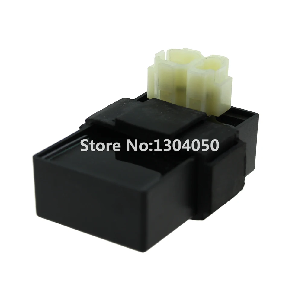 Катушка зажигания для скутера Kymco SYM Vento мопеда GY6|performance ignition coil|ignition coilcdi box |