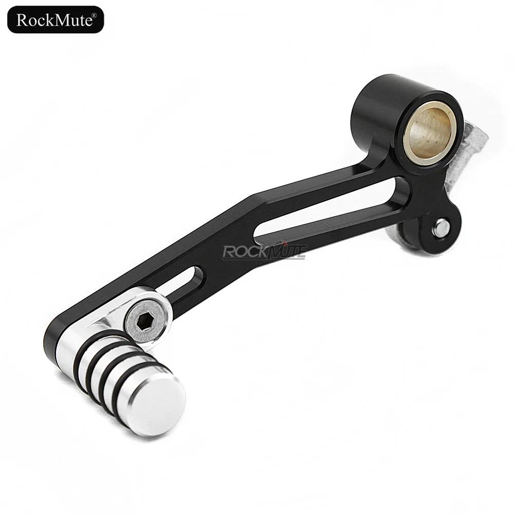 Motorcycle Gear Transmission Shift Pedal Foot Lever Left Side Change Adjustable For YAMAHA YZF-R25 2014 2015 2016 2017 | Автомобили и