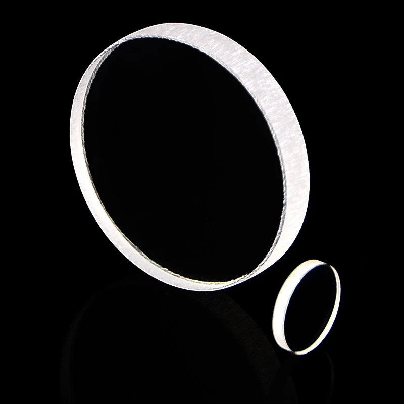 

Customizable Single Transparent KBr Infrared Sheet KBr Salt Sheet with Round/square Diameter of Potassium Bromide Window Sheet