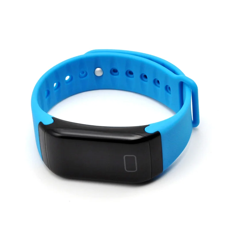 Smart группа крови Давление часы F1 монитор сердечного ритма SmartBand Беспроводной