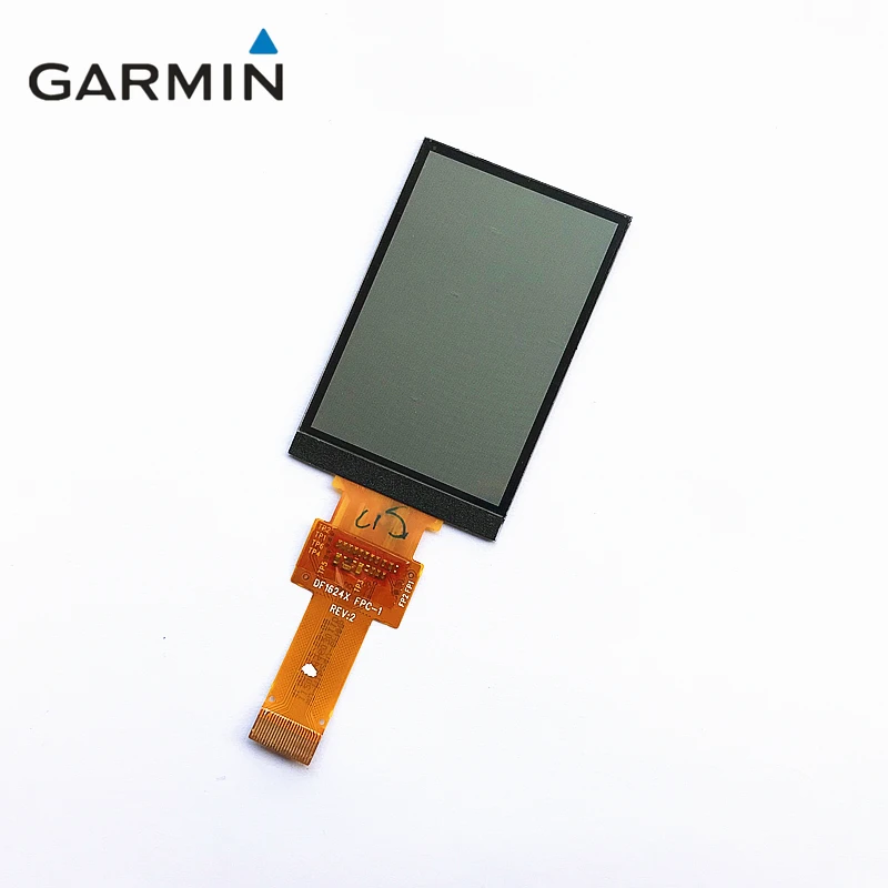 Оригинальный ЖК-экран 2 6 дюйма для GARMIN Astro 220 320 (без подсветки) ручной GPS ЖК-дисплей