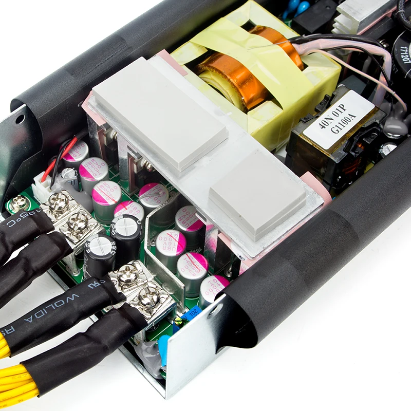 В наличии!! Совершенно новая 1600 Вт Шахтерская машина для Antminer S9 A7 L3 + D3 Стабильная