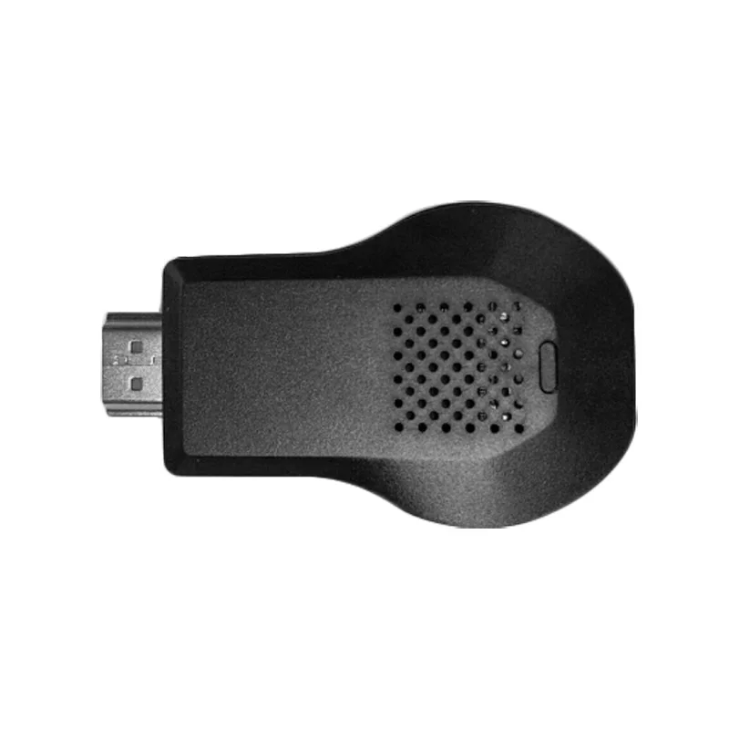 HD 1080P AnyCast M2 Plus Airplay Wifi Дисплей ТВ донгл приемник DLNA легкий обмен Мини палка для Android