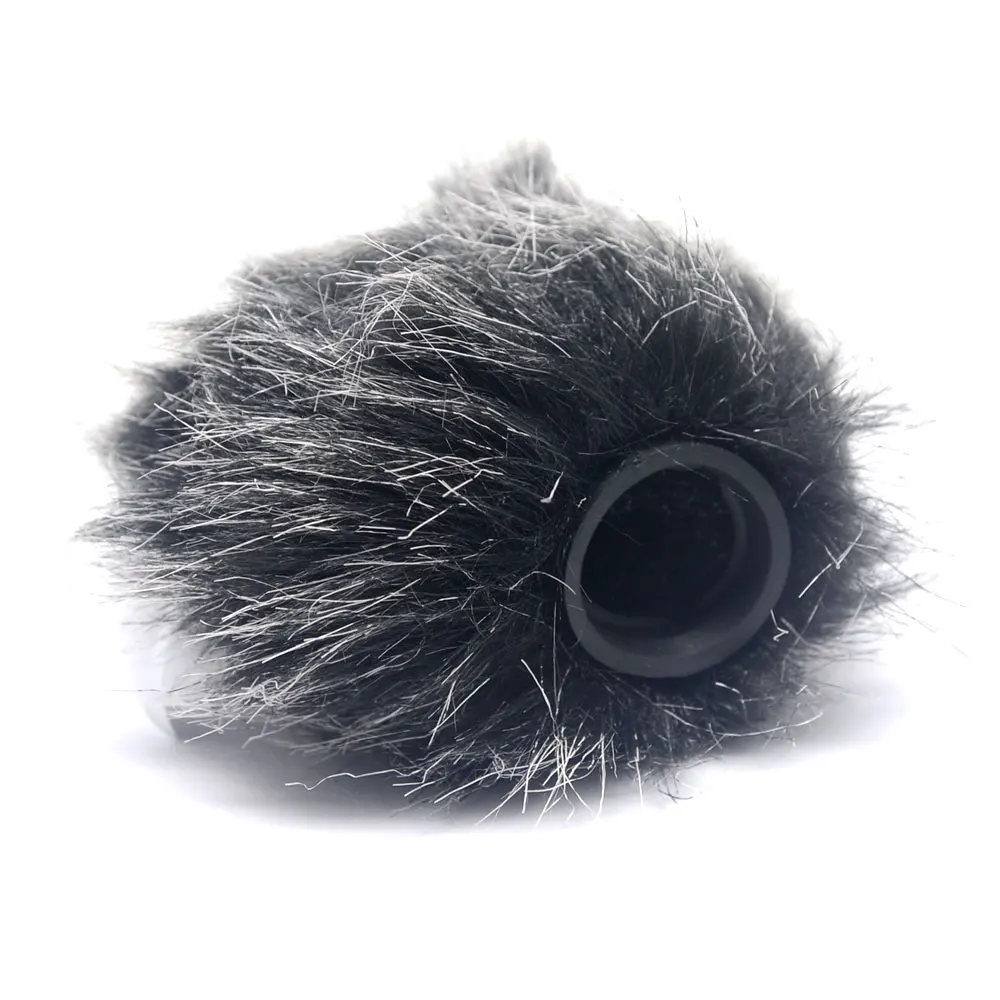 Mcoplus RODE VideoMic Me/RODE VideoMicro ручка для записи голоса уличная ветрозащитная крышка