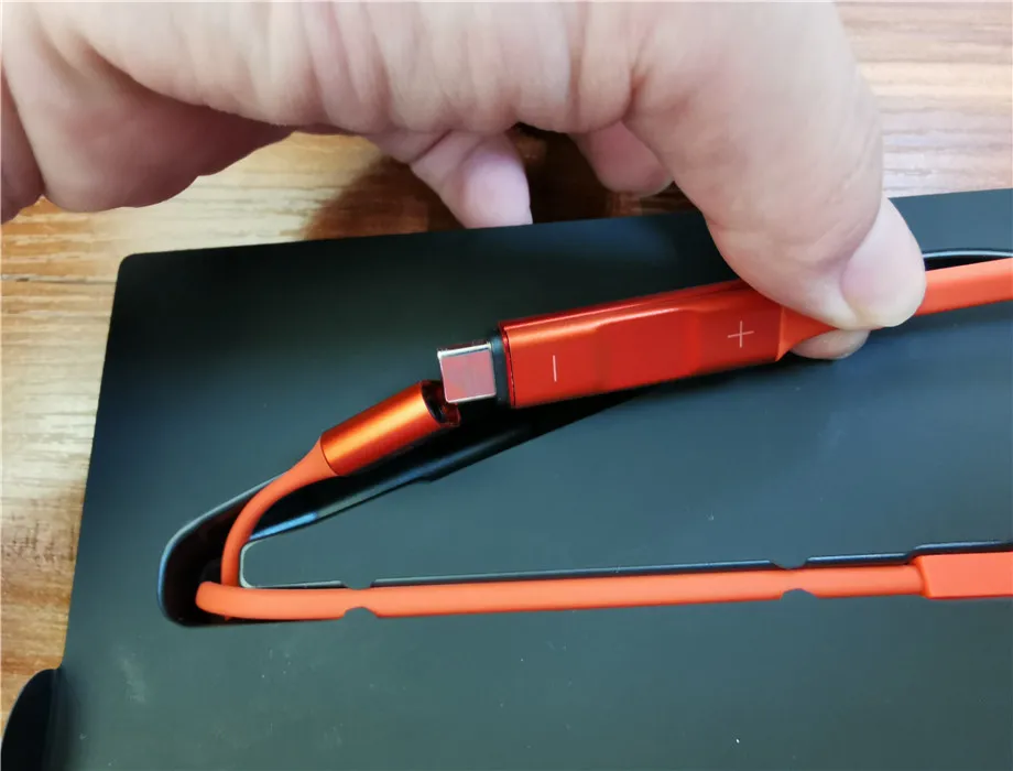 Huawei FreeLace Спортивные наушники Bluetooth 5,0 беспроводной для наушников, карты памяти кабель металлическая полость жидкий силикон магнитный переключатель
