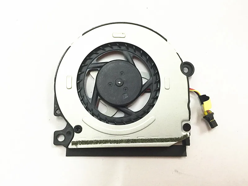 Кулер для охлаждения процессора ноутбука Dell vostro v3360 3360 insprion 13z 5323 FCN DFS440605FV0T FB9H