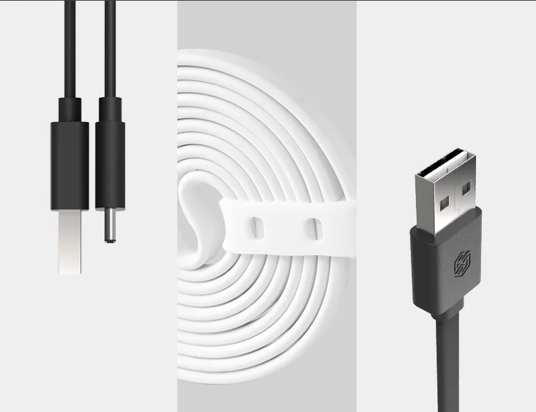NILLKIN USB Зарядное устройство для подключения кабеля к кабелю для Xiaomi для samsung для OnePlus кабели мобильных телефонов iPhone 5 V/2A usb type-c и Micro USB зарядный кабель для передачи данных кабель