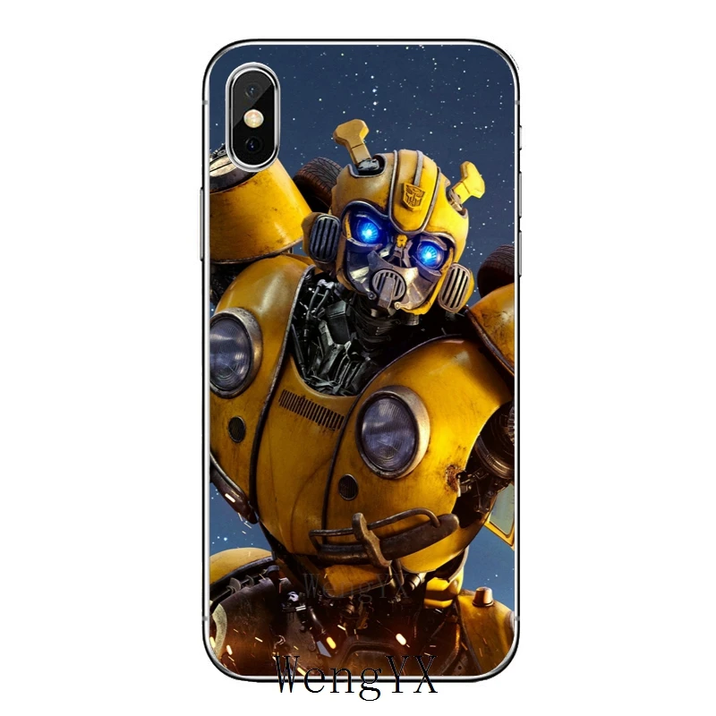Тонкий, из ТПУ, мягкий чехол для телефона Apple iPhone X XR XS Max 8 7 6s 6 plus SE 5S 5c 5 4S 4 Трансформеры фото дизайн - Цвет: photo-design-A-10