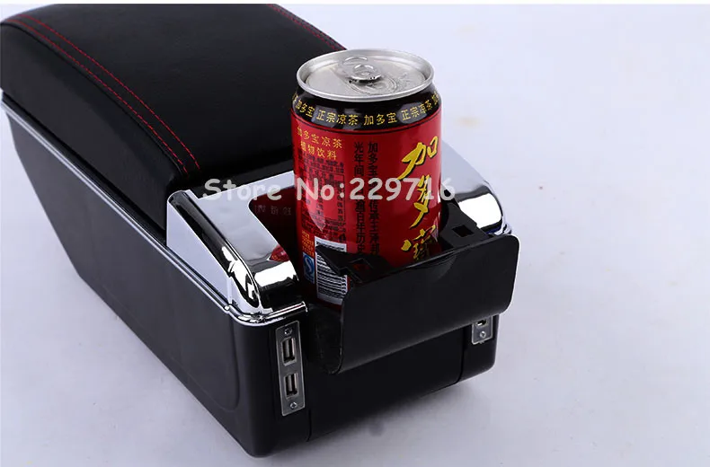 Лифт и Нет на автомобиле. USB подлокотник Для NISSAN MARCH MICRA K13 MK4 IV (2010 2016) центр окно