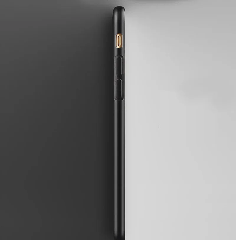 TPU Rubber Matte Full Cover for Huawei Y5 2018 DRA-L22 DRA-L02 Silicon Back Case For Prime 5.45 inch | Мобильные телефоны и